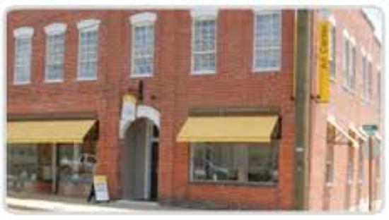 Shenandoah Valley Art Center